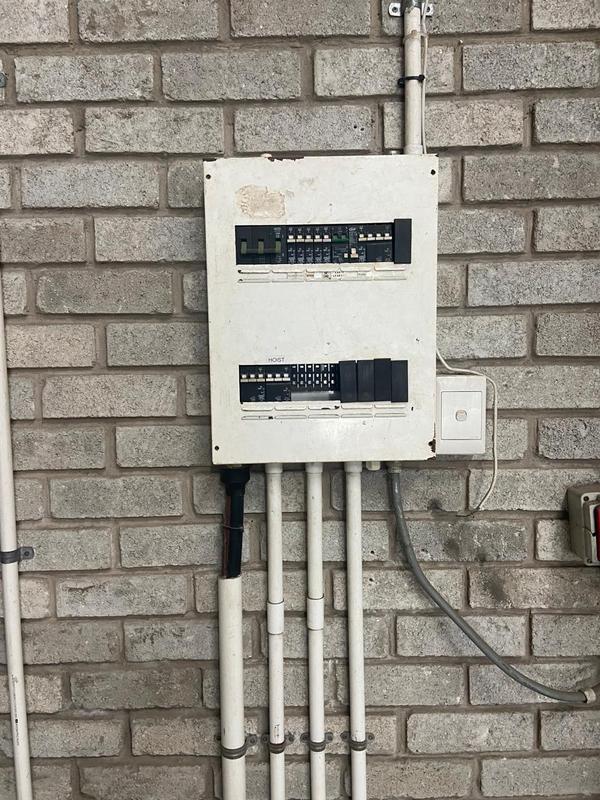 To Let commercial Property for Rent in Greenbushes Eastern Cape